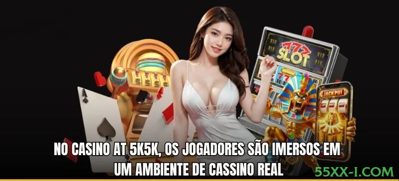 Imagem promocional da 55xx-i.com mostrando a plataforma e suas vantagens